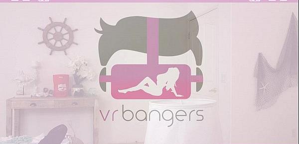  VRBangers.com Mia Malkova and Riley Reid fucked by the groom